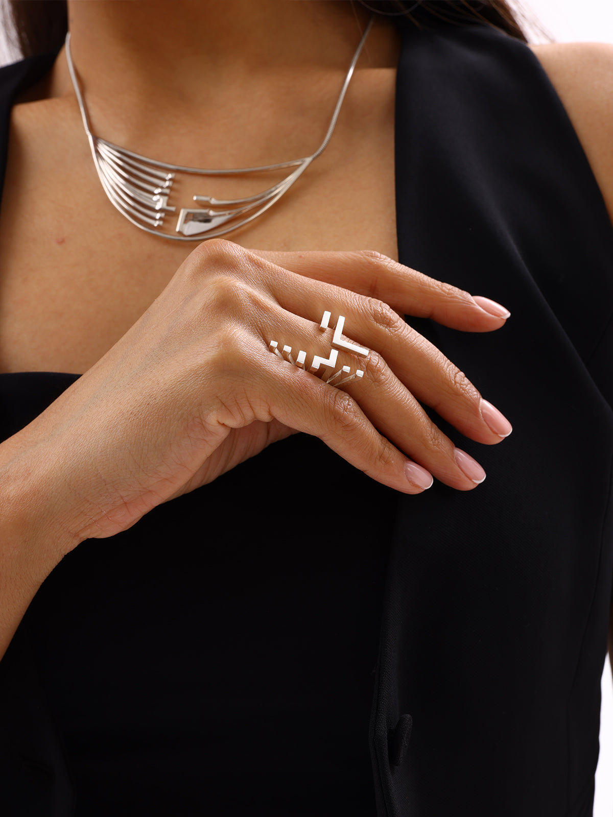 Freedom Essence - Ring