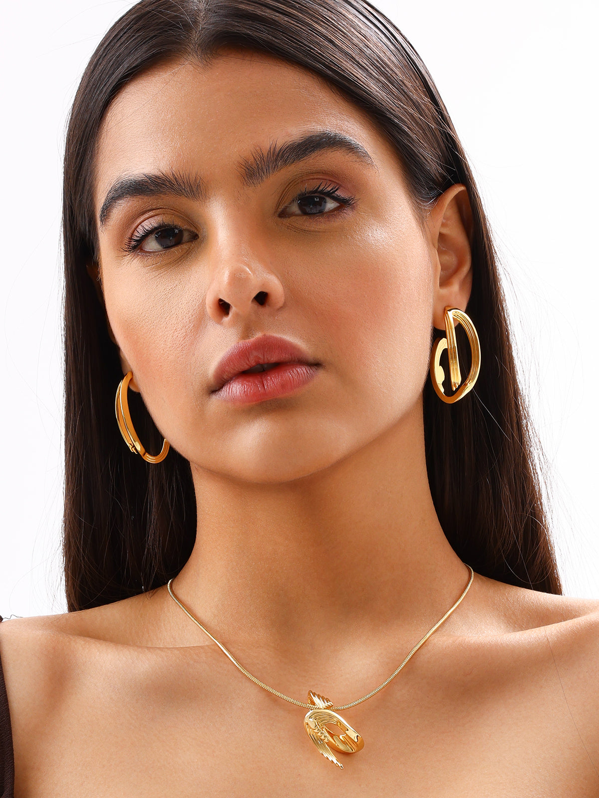 Love Echo - Necklace