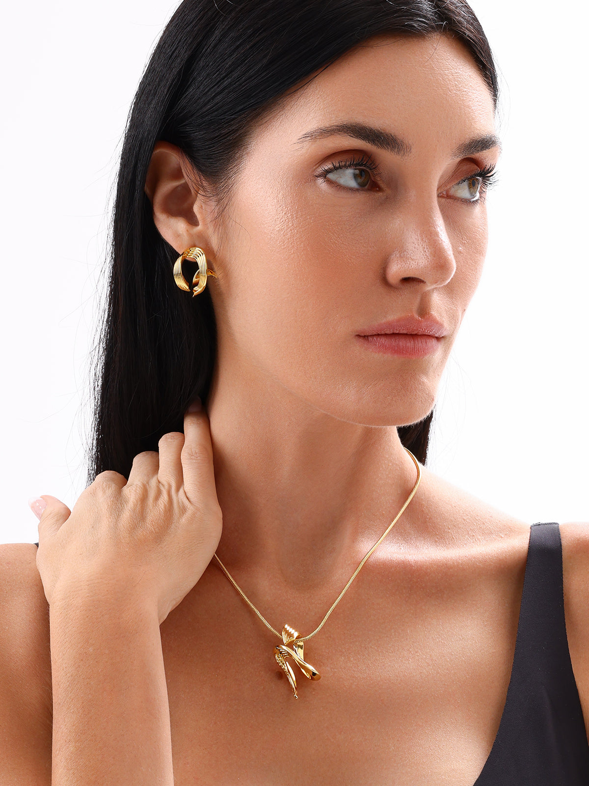 Love Echo - Necklace