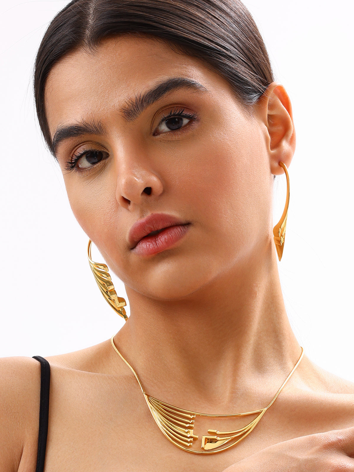 Freedom Essence - Necklace 02