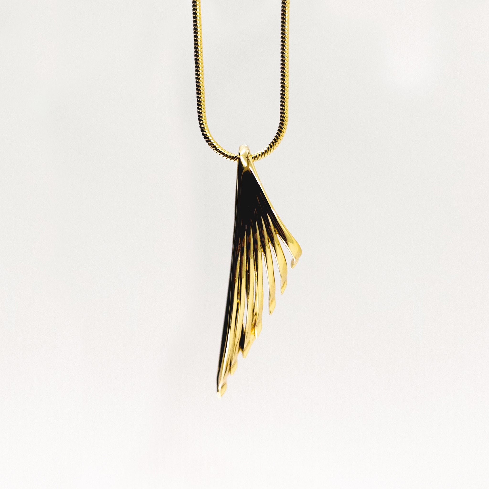 Freedom Essence - Necklace 01