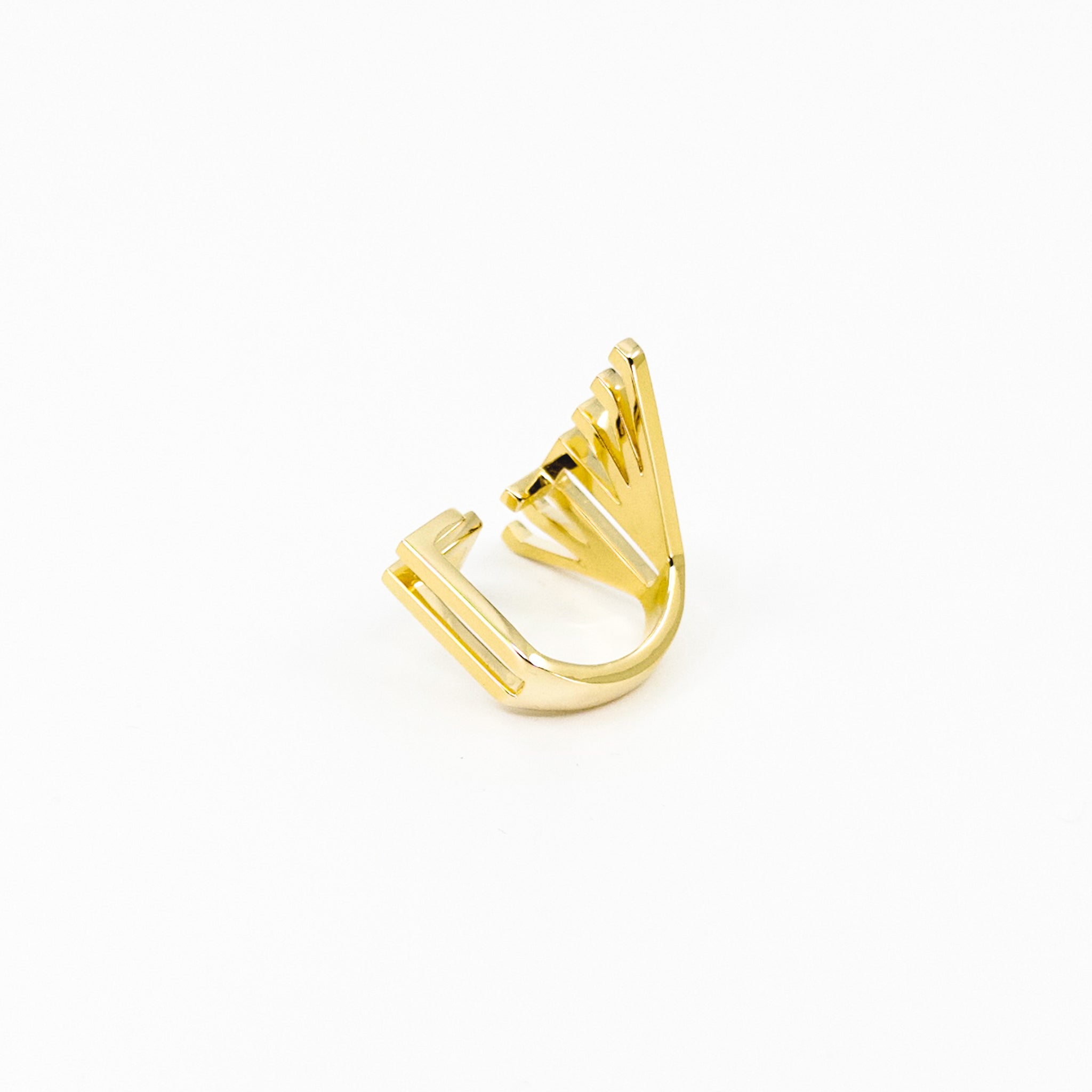 Freedom Essence - Ring