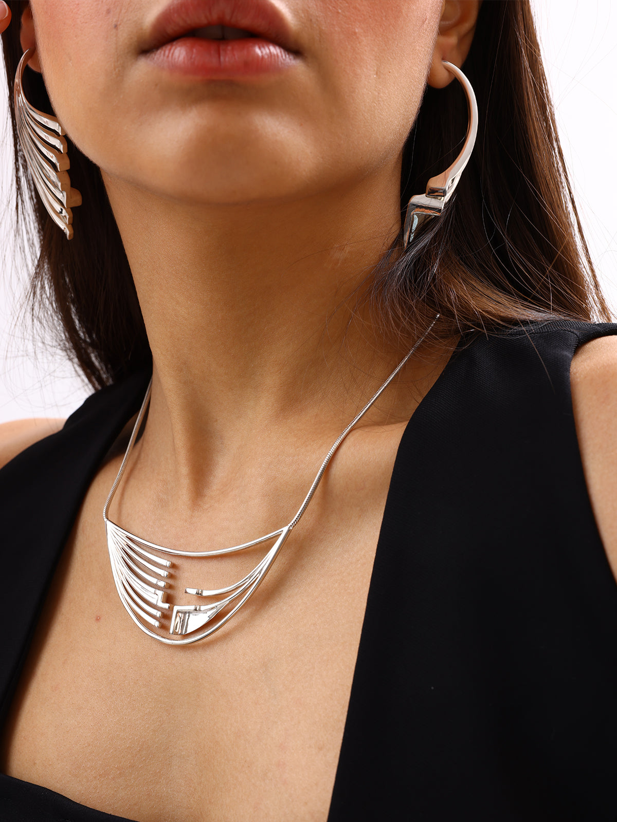 Freedom Essence - Necklace 02