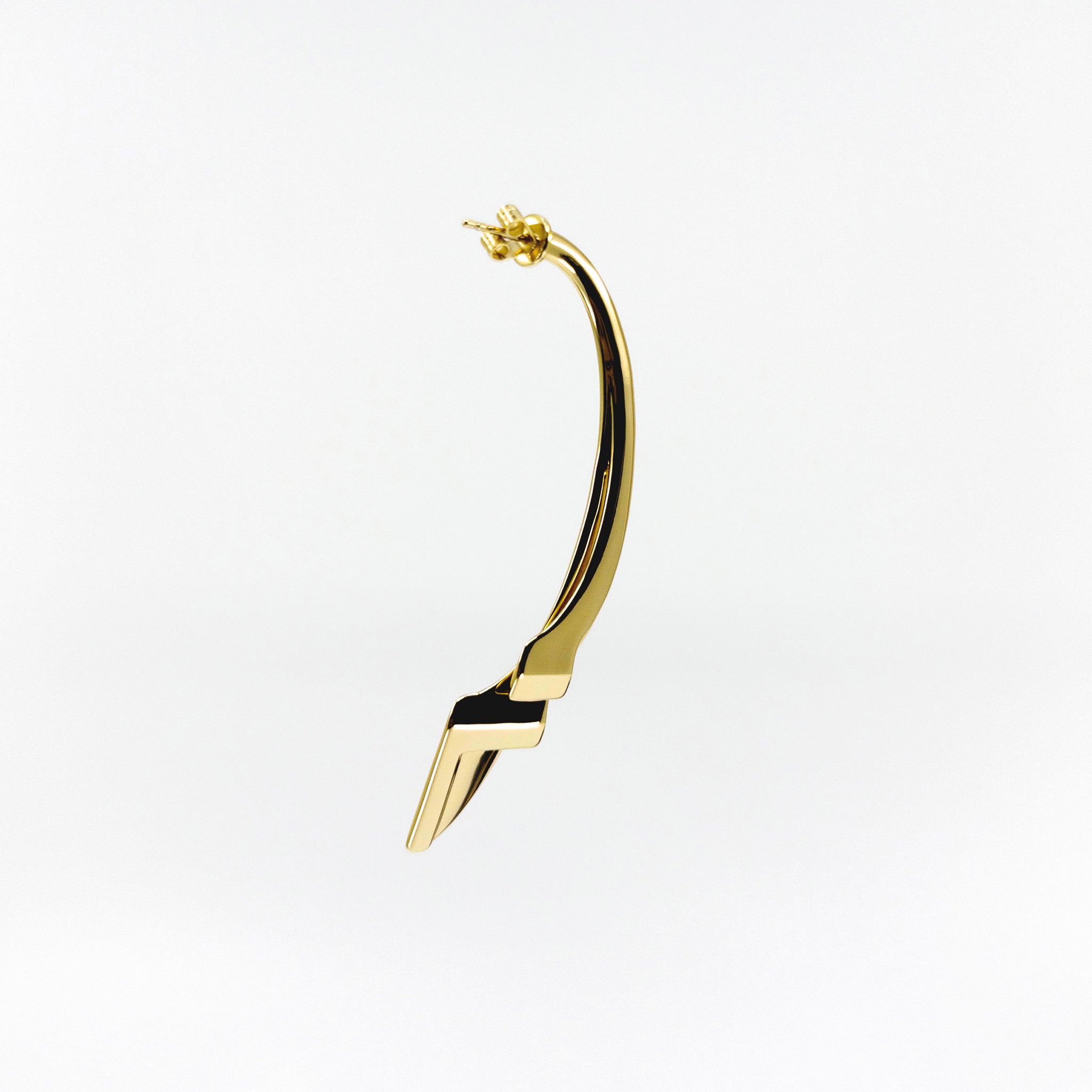 Freedom Essence - Earrings