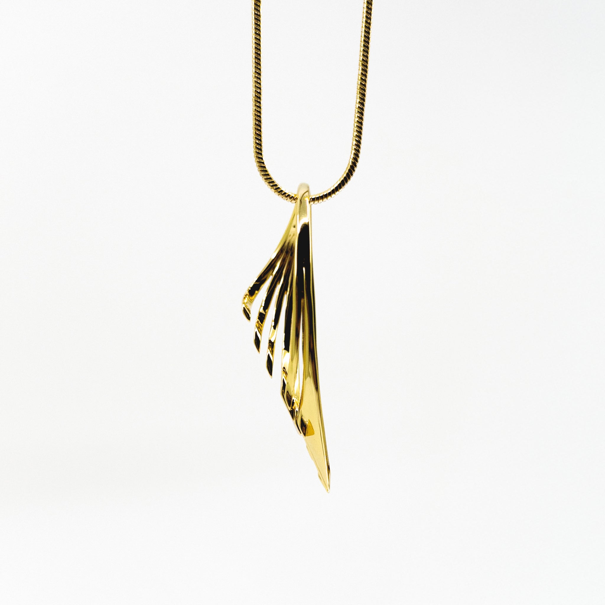 Freedom Essence - Necklace 01