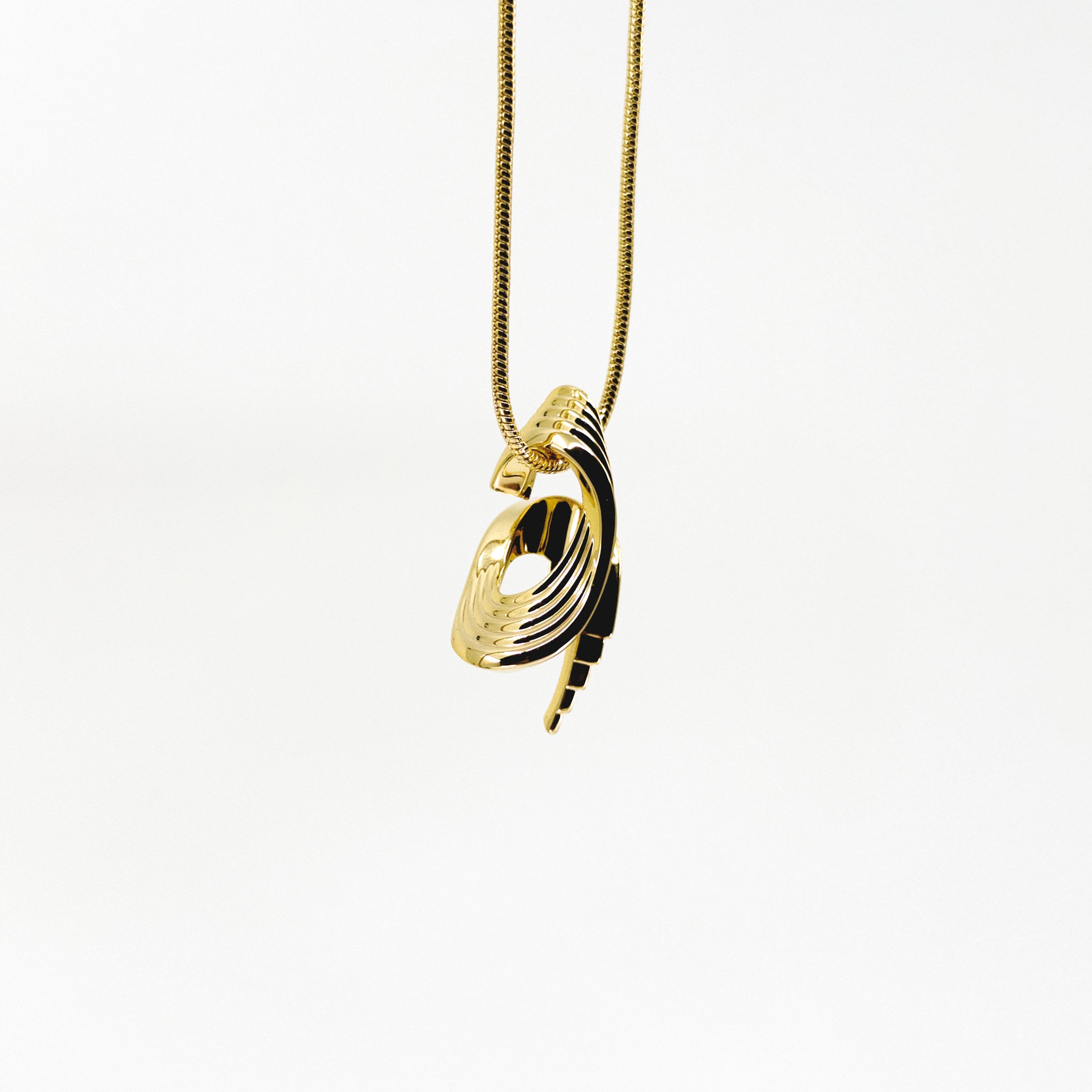 Love Echo - Necklace